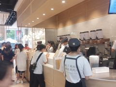 -奈雪的茶(石厦时代广场店)