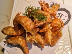 -姜君·千岛湖鱼头馆(浦东大道店)