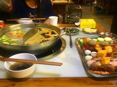 袁记串串香(新南路店)-袁记串串香(新南门店)