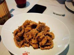 -丰收日·小海鲜·沪上家宴(顾村正大店)