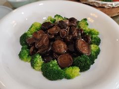 -长春观斋补堂素菜馆