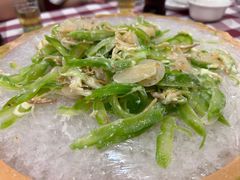 -吉源大排档·鱼生·海鲜(烧烤彩印厂店)