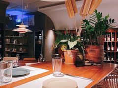 -IES Restaurant(去未舍店)