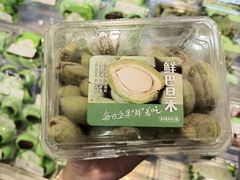 -盒马鲜生(岭南新世界店)
