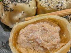 -东泰祥生煎馆(重庆北路店)