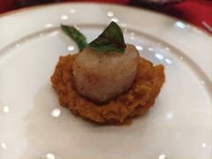 -白家大院·王府宫廷菜(苏州街店)