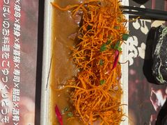 -弓二·烧鸟居酒屋(财富购物中心店)