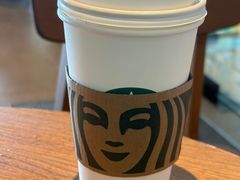 -星巴克(张家港购物公园店)