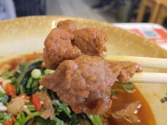 -芙蓉树下·四川冒菜(大悦城店)