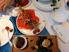 -松鹤楼·非遗·苏帮菜(融科店)