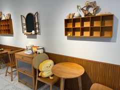 -0+1·手作面包(新北店)