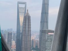 -东方明珠广播电视塔