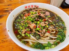 -肆姐面粉馆(坡子街店)
