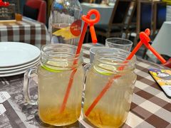 -米斯特比萨(罗斯福店)