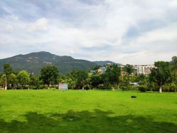 -福州儿童公园