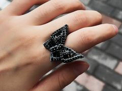 -梵薇Joker.V银饰工作室