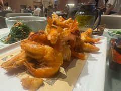 -李记搅团•非遗陕菜(三桥店)