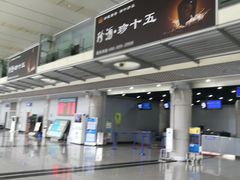 -威海大水泊国际机场