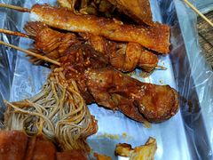 -思思油炸(会堂东路店)