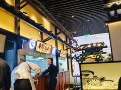-客语客家菜(琶洲保利店)
