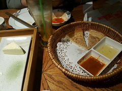 -阿罗新疆菜(人民广场店)