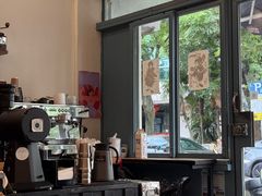 -Tequila Espresso(嘉善路店)