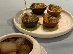 -79号渔船海鲜饭店(华强北店)