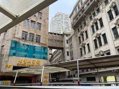 -南京路步行街