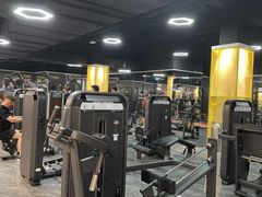 -峰鸟自助健身(锦泰城店)