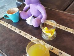 -maan coffee漫咖啡(通州店)