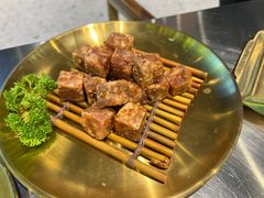 -妖无二·和牛烧烤自助(新吴万达店)