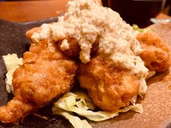 南蛮炸鸡块-無境·匠心日本料理(汉街店)