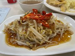-南香饭店(Jalan Sultan)