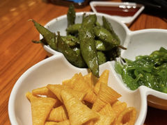 -摩打食堂(佳兆业店)