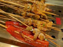 -盟重烧烤(高正街店)