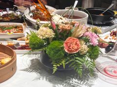 -悦百味·品质川菜(橄榄郡店)