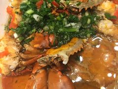 -丰收日·小海鲜·沪上家宴(顾村正大店)