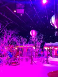 -圣名游乐城冰雪大世界