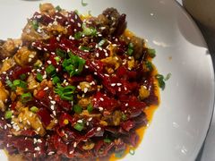 -小河盐帮·私家菜·烤鸭(三元桥·霄云路店)