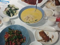 -海富门·带鱼·淮扬菜·粤菜(甘家口店)