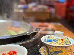 -大龙燚火锅(南山大道店)