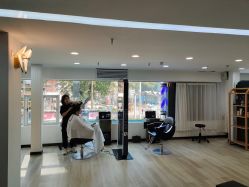 -新晨·SALON·形象造型