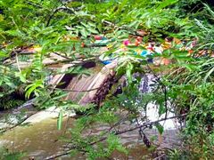 -夏霖九天银瀑风景区