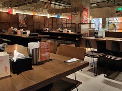 -新石器烤肉(中房金谊广场店)