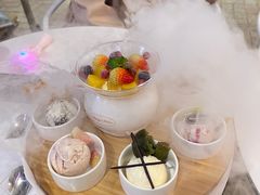 -哈根达斯(上海金山店)