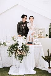 -摩玛婚纱摄影(杭州店)