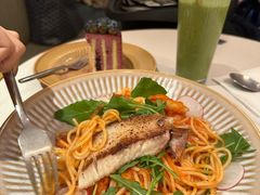 -BAKER&SPICE(安福路店)