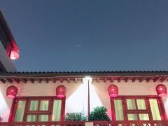 -红墙花园酒店