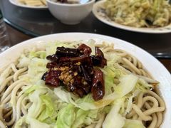 -柴氏风味斋(甘家口店)