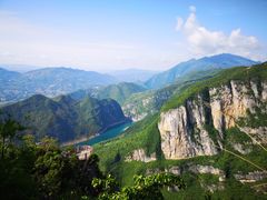 -重庆云阳龙缸景区